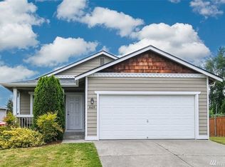 8609 11th St NE, Lake Stevens, WA 98258