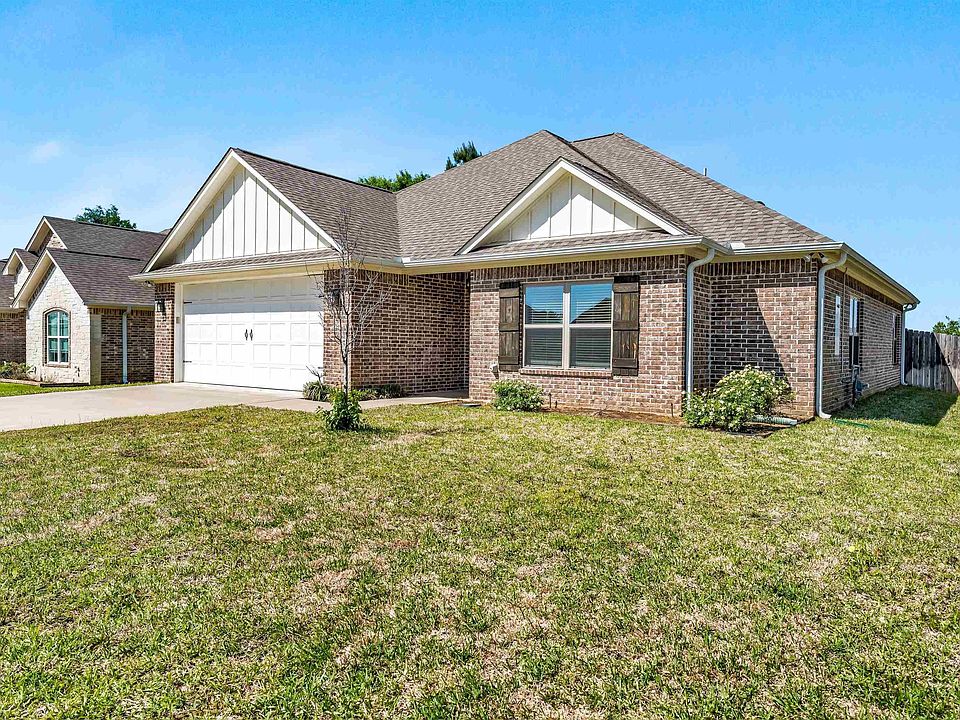 1441 Nate Cir, Bullard, TX 75757 MLS 24009234 Zillow