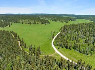 Tbd Boles Canyon Rd, Hill City, SD 57745