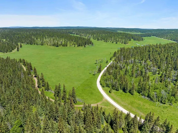 Tbd Boles Canyon Rd, Hill City, SD 57745