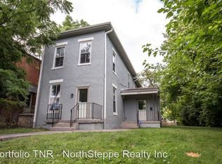 109 E 4th Ave, Columbus, OH 43201