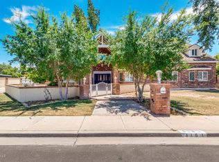 3161 E Ellis St, Mesa, AZ 85213
