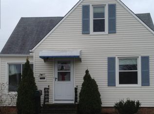 7611 Dorothy Ave, Parma, OH