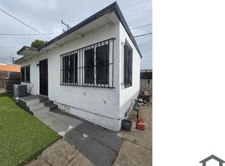 1419 W 98th St, Los Angeles, CA 90047