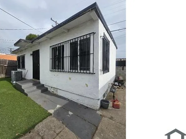 1419 W 98th St, Los Angeles, CA 90047