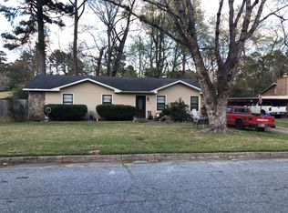 6544 Charter Oaks Cir, Columbus, GA