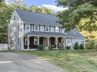 16 Shephard Rd, Pelham, NH 03076