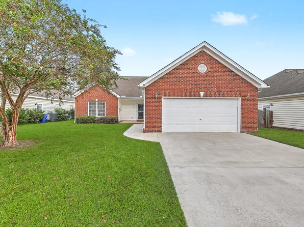 7740 Fayetteville Rd, North Charleston, SC 29418