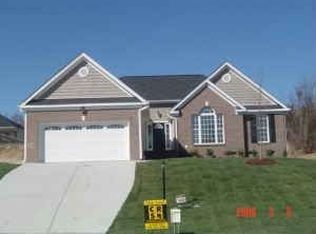 114 Locket Dr, Clayton, NC 27520