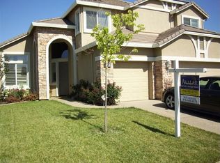 4283 Sardonyx Way, Rancho Cordova, CA 95742
