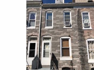 612 Birch St, Reading, PA 19604