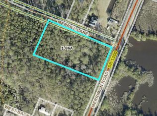 111 Merrill Ln, Beaufort, NC 28516