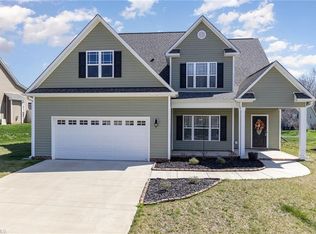 2412 Whelen Dr, Graham, NC 27253