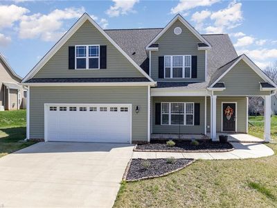 2412 Whelen Dr, Graham, NC, 27253