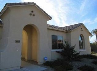 4613 W Olney Ave, Laveen, AZ 85339