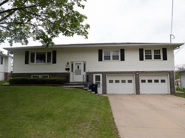 313 Lynwood Ave, Ottumwa, IA 52501