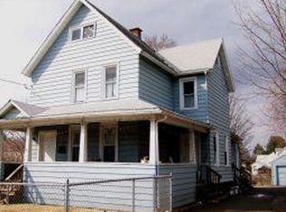 131 Robinson St, Binghamton, NY 13904