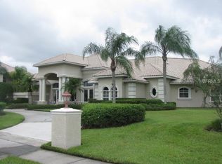 4607 Rue Bordeaux, Lutz, FL 33558