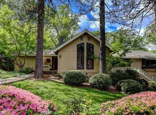 16726 Scott Way, Grass Valley, CA 95949