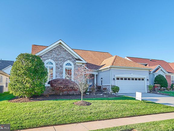2nd image of 6028 Gallant Fox Ct