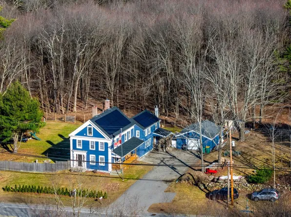 85 Route 125, Kingston, NH 03848