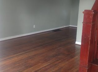 1420 Fountain St APT 4, Anderson, IN 46016
