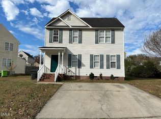 1308 Swingline Way, Raleigh, NC 27610