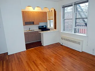 Rented by Citi Habitats