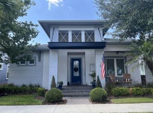 8004 Lower Perse Cir, Orlando, FL 32827