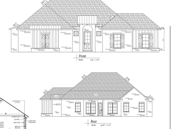 171 Ridgeway Dr, Starkville, MS 39759