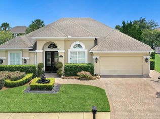 204 S Shipwreck Ave, Ponte Vedra, FL 32081