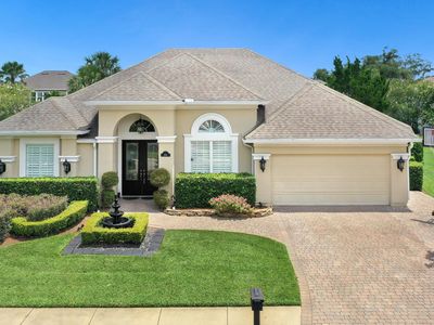 204 S Shipwreck Ave, Ponte Vedra, FL, 32081