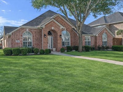 4504 Cape Charles Dr, Plano, TX, 75024