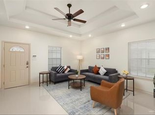 6701 N 7th Ct #1, McAllen, TX 78504