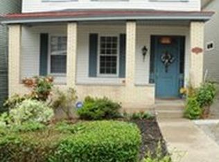 112 Maple Ter, Pittsburgh, PA 15211