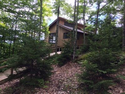 21 Bruins Bench Way, Keene, NY, 12943