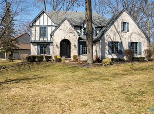 2243 Wimbledon Park Blvd, Toledo, OH 43617