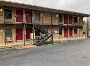 6301 C St APT 8, Little Rock, AR 72205