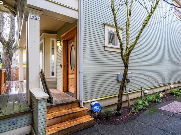 1929 NE 13th Ave, Portland, OR 97212
