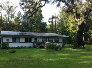 451 SE 74th Pl, Inglis, FL 34449
