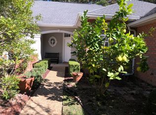 9191 McDougal Ct, Tallahassee, FL 32312