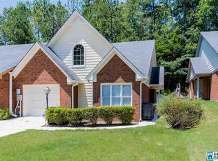 3706 Stone Ridge Ter, Birmingham, AL 35216