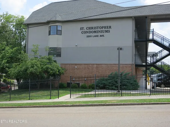 2201 Lake Ave APT 108, Knoxville, TN 37916