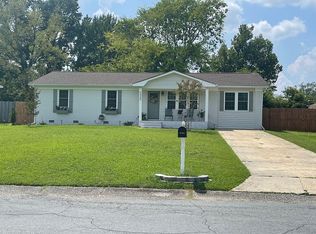5405 Cassidy Ct, Fayetteville, NC 28303