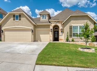 8115 Merchants Ldg, San Antonio, TX 78255