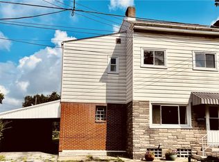 5302 Camelia St, Pittsburgh, PA 15201