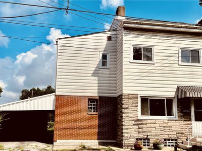 5302 Camelia St, Pittsburgh, PA, 15201