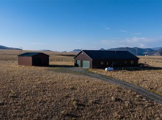 145 Spires Way, Divide, MT 59727
