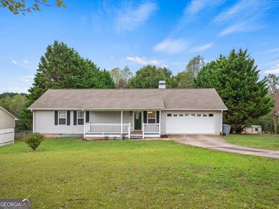 313 Hawthorne Dr, Cleveland, GA, 30528