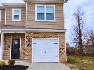 316 David Bolin Dr, La Vergne, TN 37086